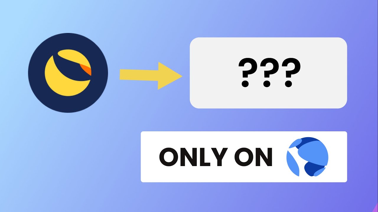 Get Ready For LUNA 2.0 (How To Qualify For Airdrop)