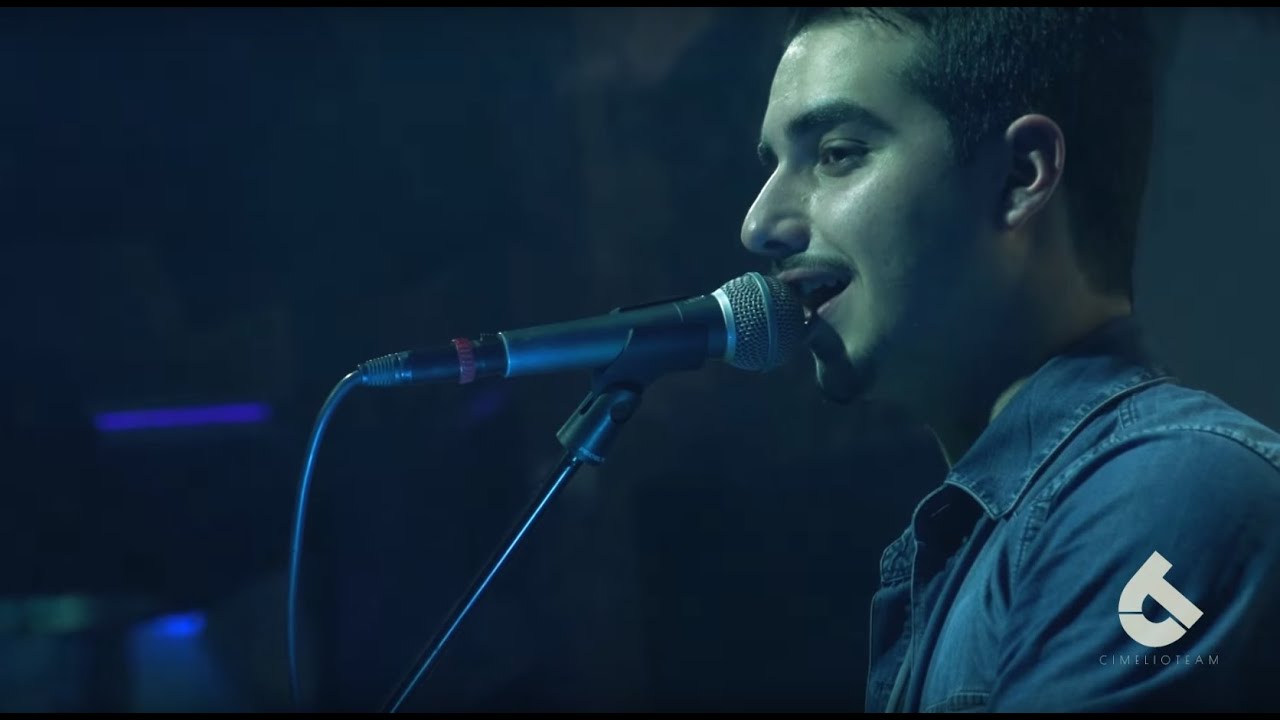 16.Στέλιος Βαμβακάς-Το Γράμμα-Βοσκαρουδάκι-ΖΩΝΤΑΝΗ ΗΧΟΓΡΑΦΗΣΗ