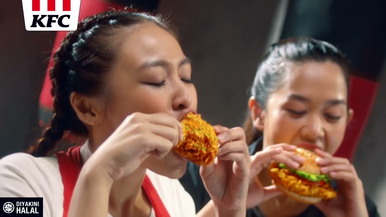 San-Thai Burger & Crunch: Your Taste Buds' Thai-riffic Adventure