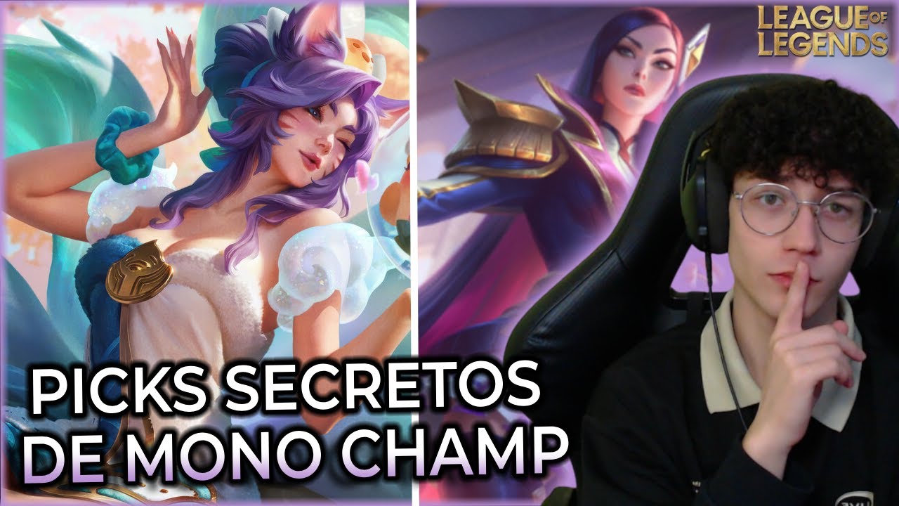 TESTEI A SKIN AHRI TERMAS DO FLORESCER ESPIRITUAL E JOGUEI DE CAITLYN! - League Of Legends