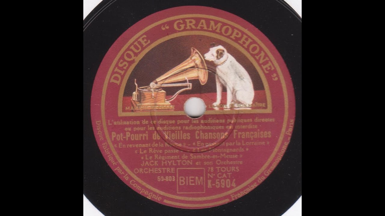 Jack Hylton 