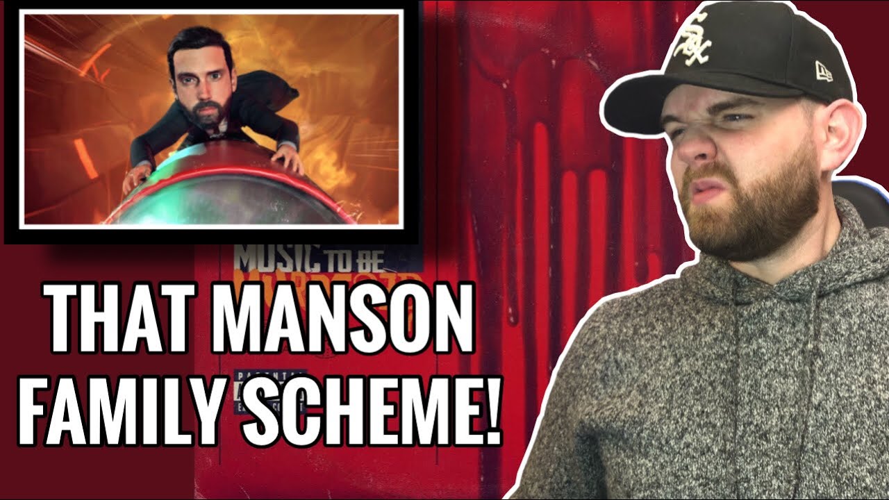 [Industry Ghostwriter] Reacts to: Eminem- Little Engine | No one else is rapping like this. WTF?