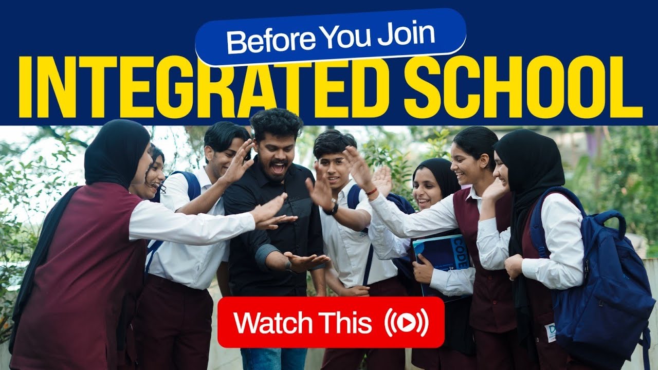 Inside DOPA Integrated School 🔥 NEET/JEE System Explained