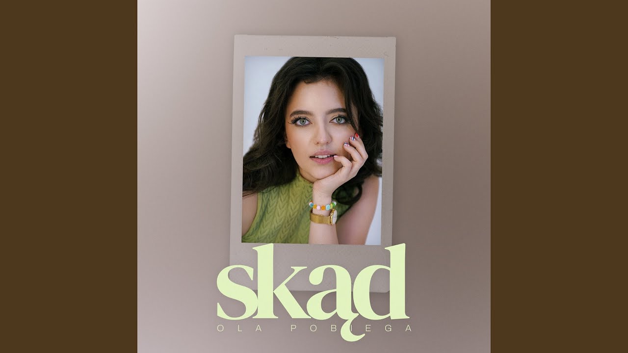 Skąd