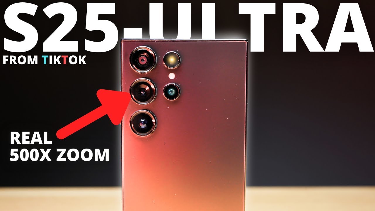BOUGHT A TIKTOK PHONE ?! FULL REVIEW - I GOT SCAMMED FOR $100?!