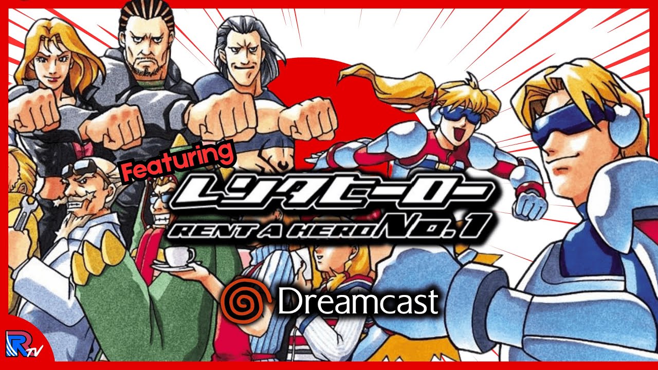 Sega Dreamcast Fan Translations Worth Checking Out