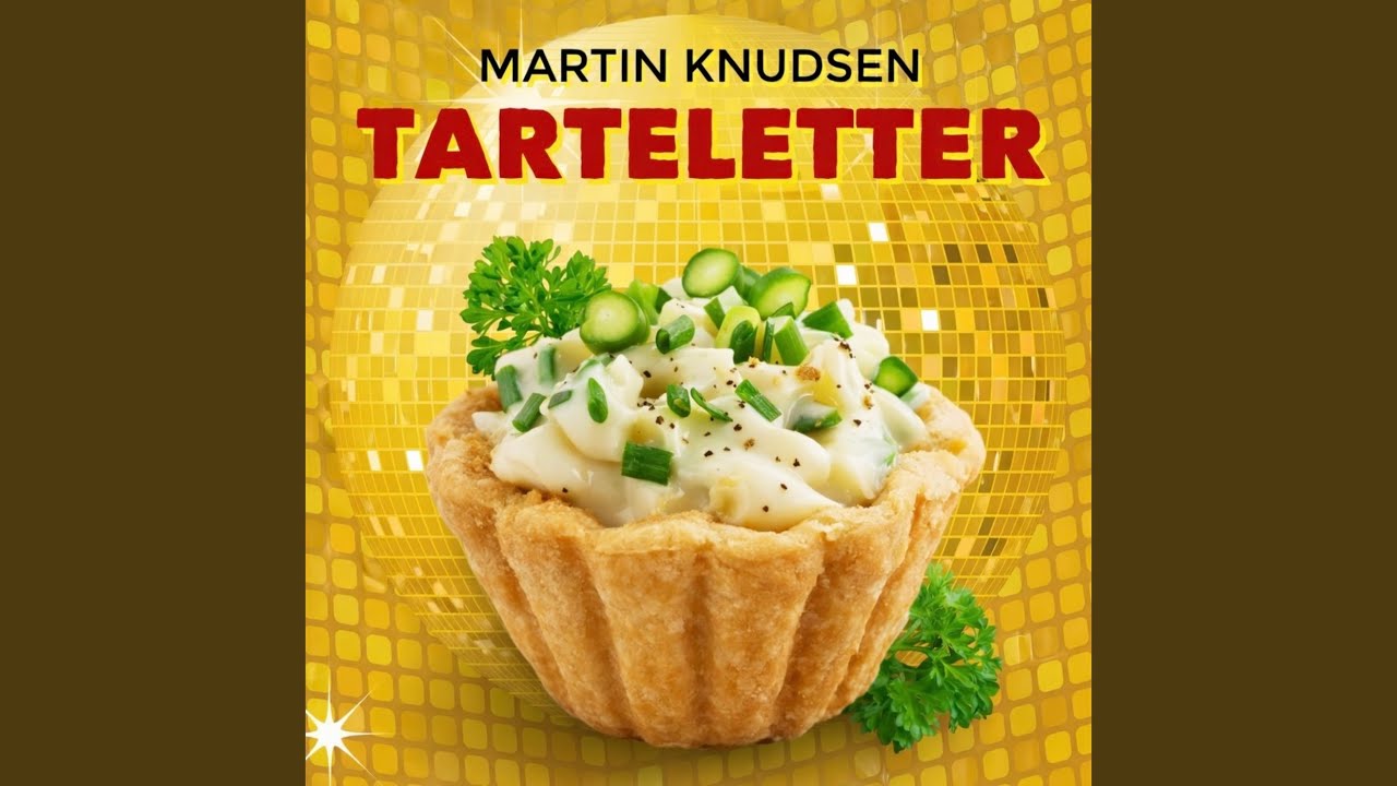 Tarteletter