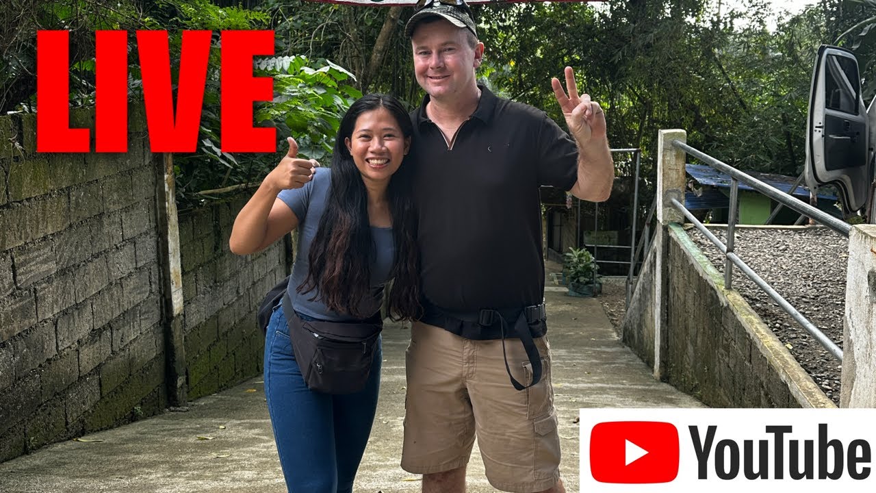 James and Karen Adventures is live!