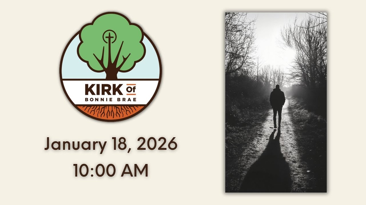 Sunday, January  18, 2026