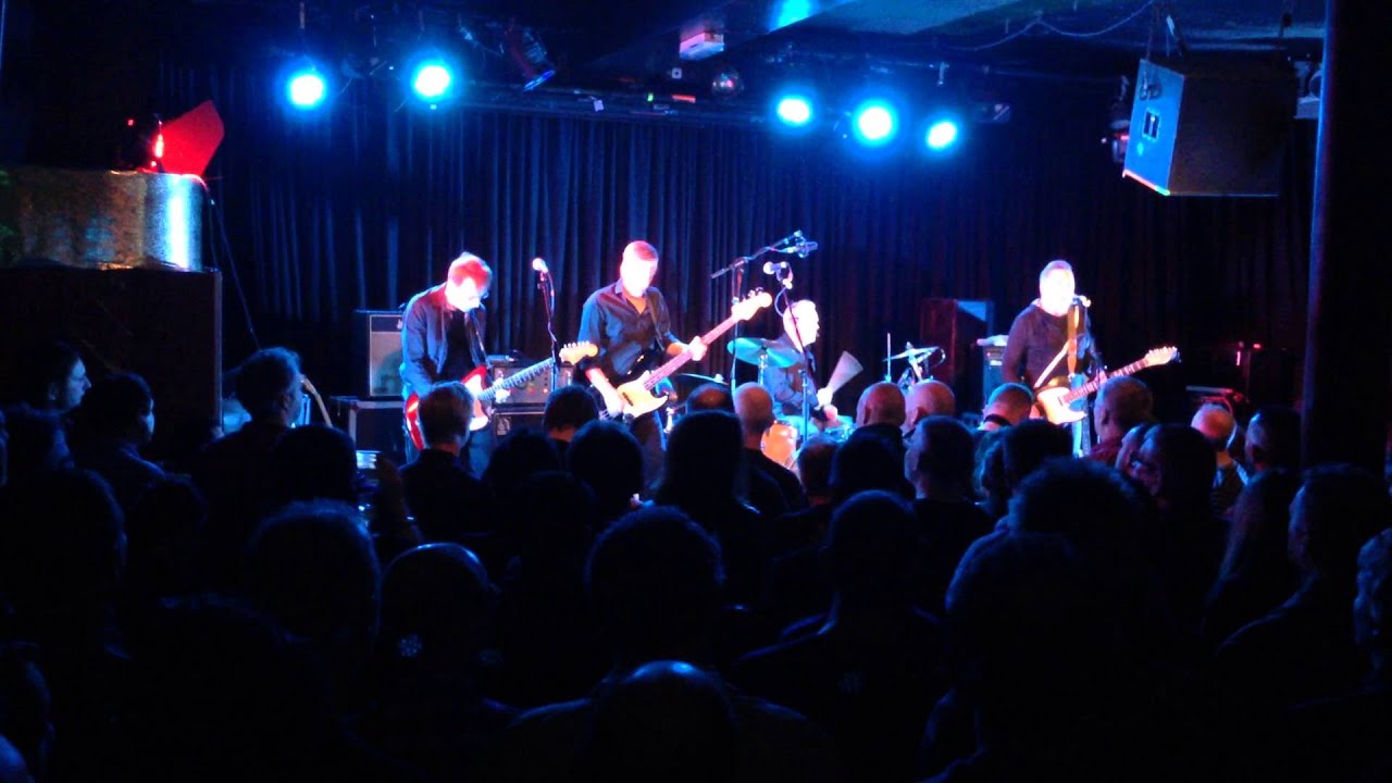 Everlasting Yeah @ The Lexington 6/2/16 Myself When I am Real