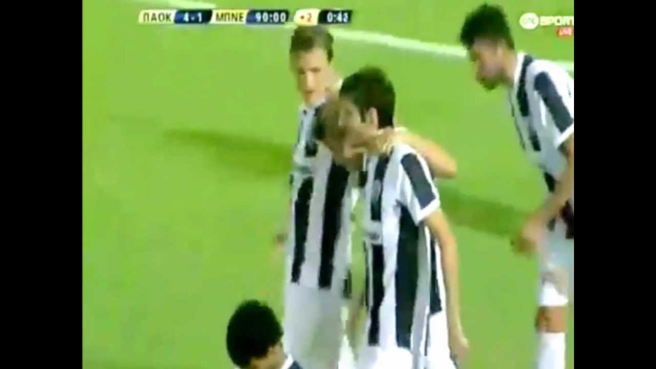 DAs TV | • Dimitris Pelkas • Future of PAOK
