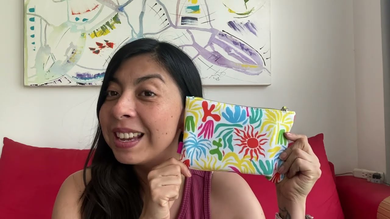Unboxing Ipsy Glam Bag Junio | ¡A brillar! 🤩 | Ipsy México
