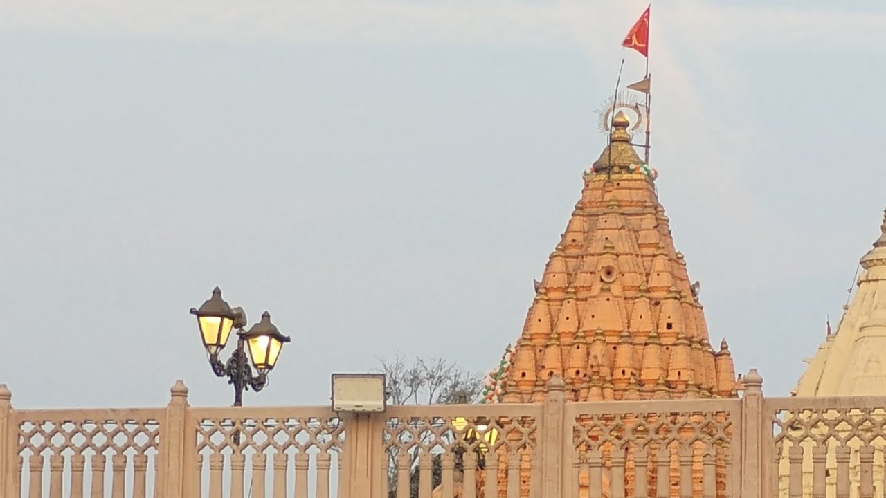 Golu Kushwaha भक्ति में भजन सॉन्ग लाइव है!