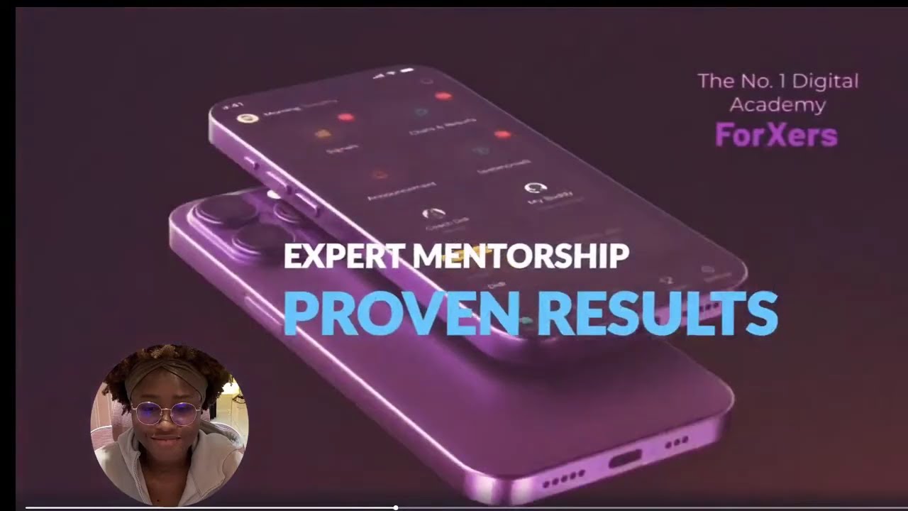 От обучения к заработку: запуск нашего приложения Forex Academy.