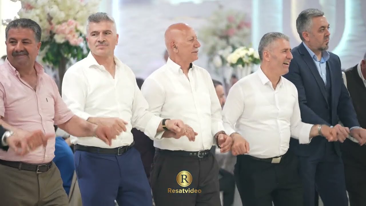 Cemile & Ibrahim / Servan Zana /Part 3 - by Resatvideo