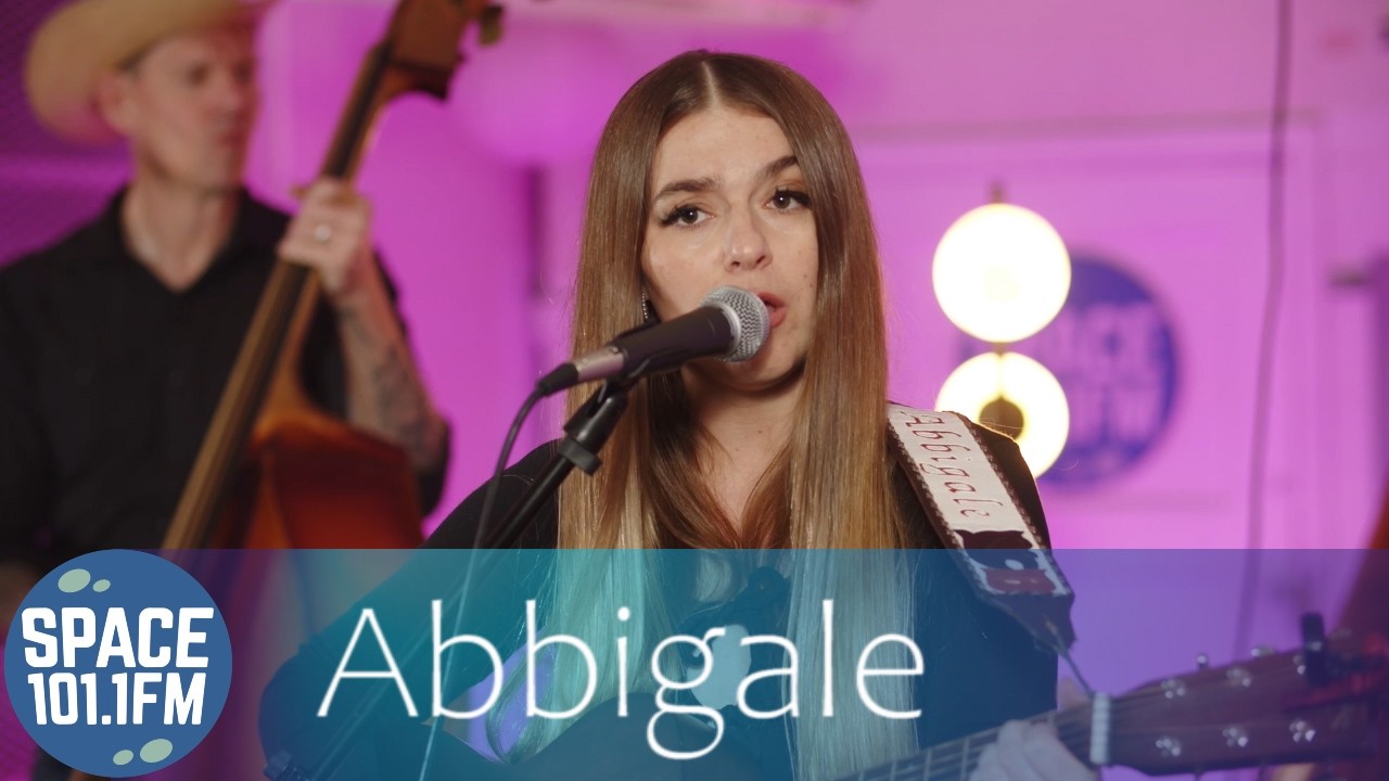 Abbigale - 