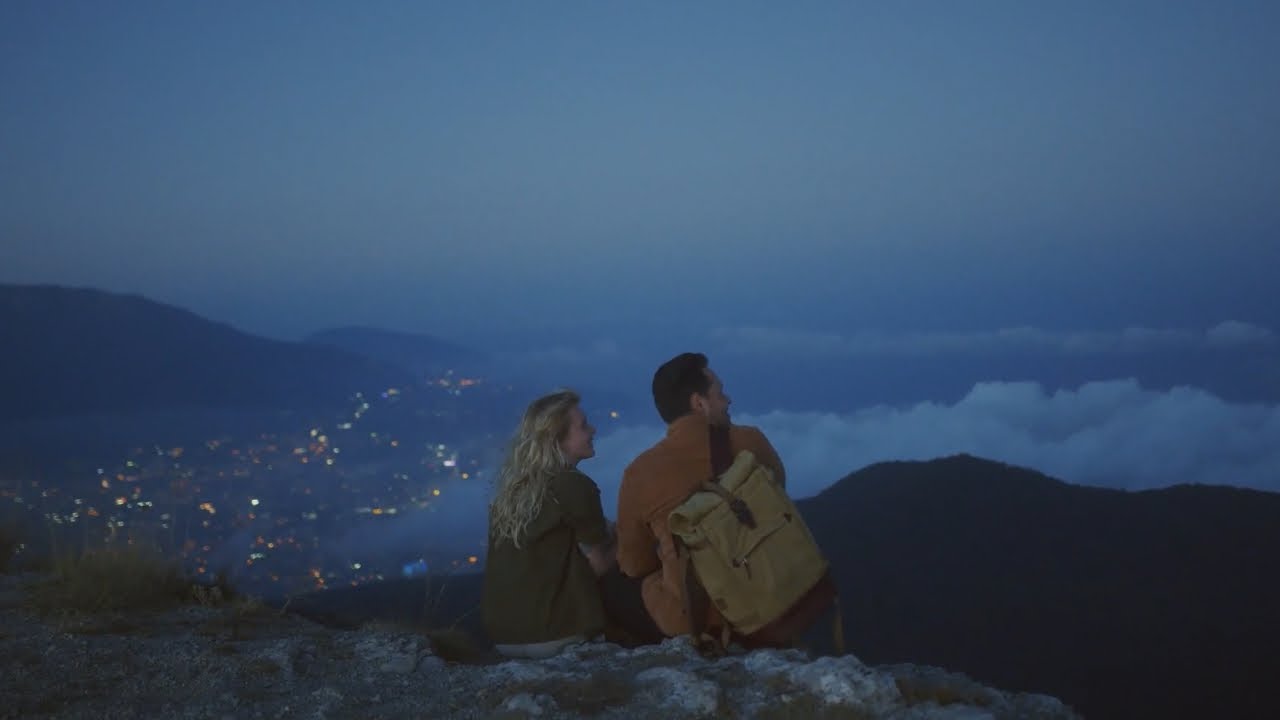 Alcala Prod - Back To You (Official Video) | Solaria Vol.1