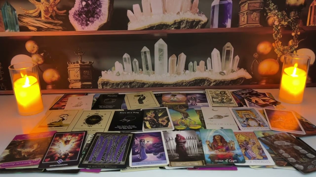 CAPRICORN BIG LEAPS! WHAT YOU HAVE WAITED FOR IS HAPPENING! LOVE MONEY CAPRICORN LOVE TAROT READIN
