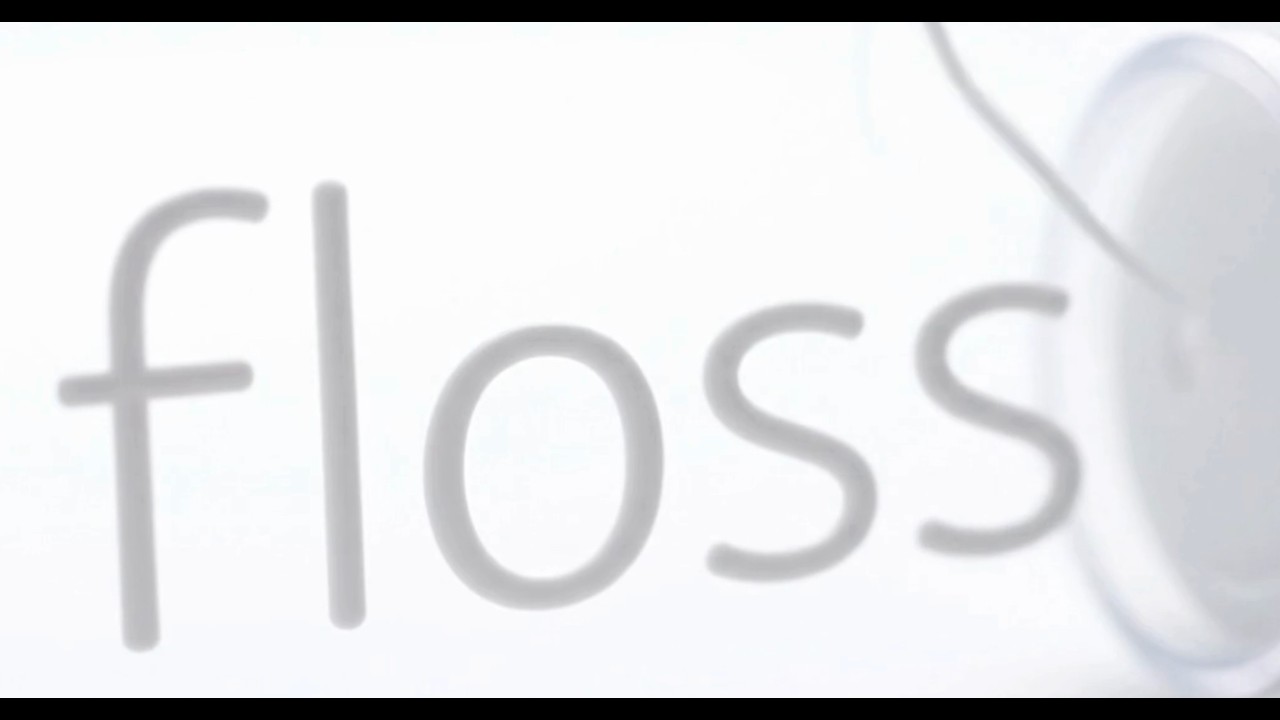 Why Double the Letter? The FLOSS Rule Explained 🦷