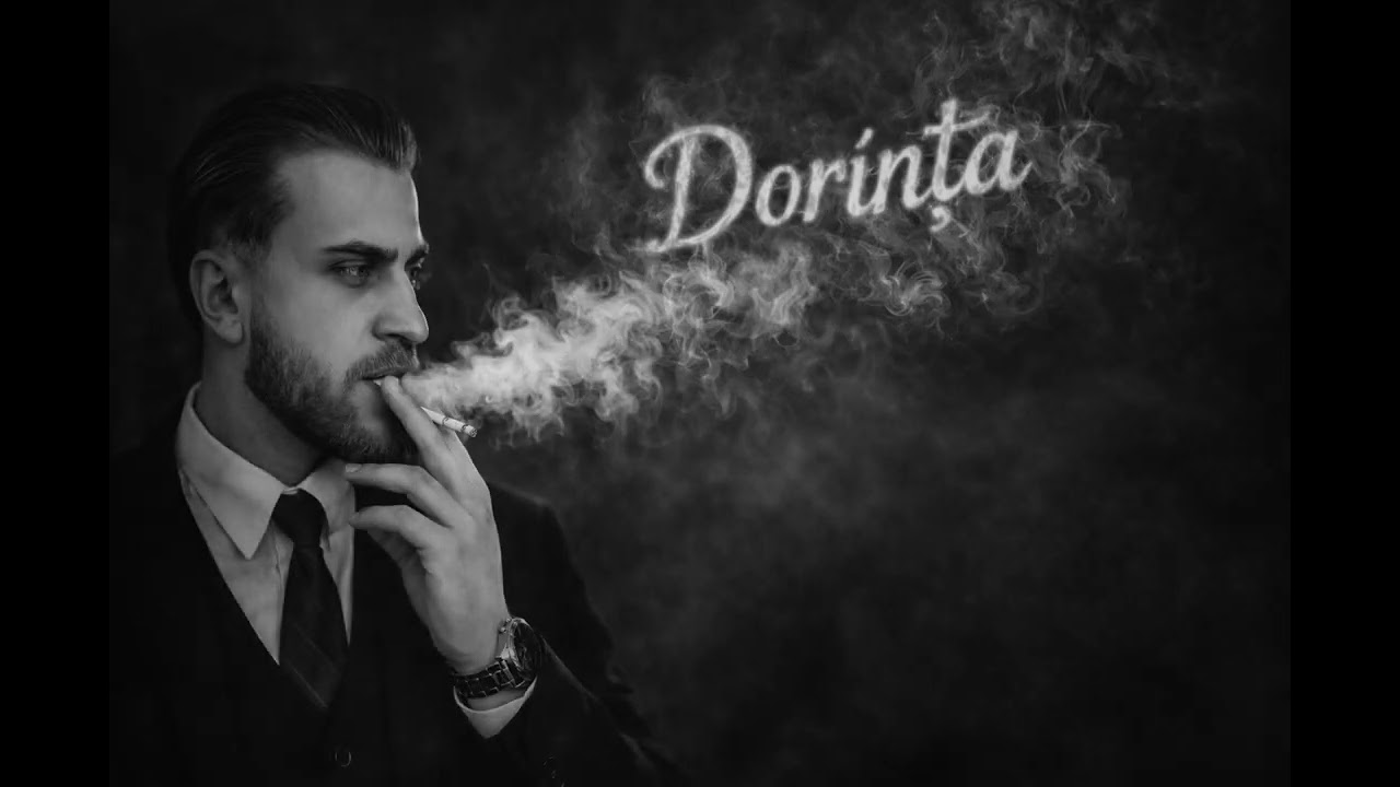 Vlad Music - Dorinta (Official Audio)