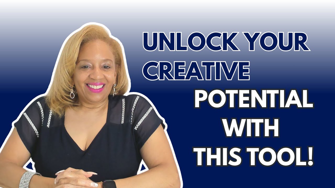 Design Made Easy With This Tool!