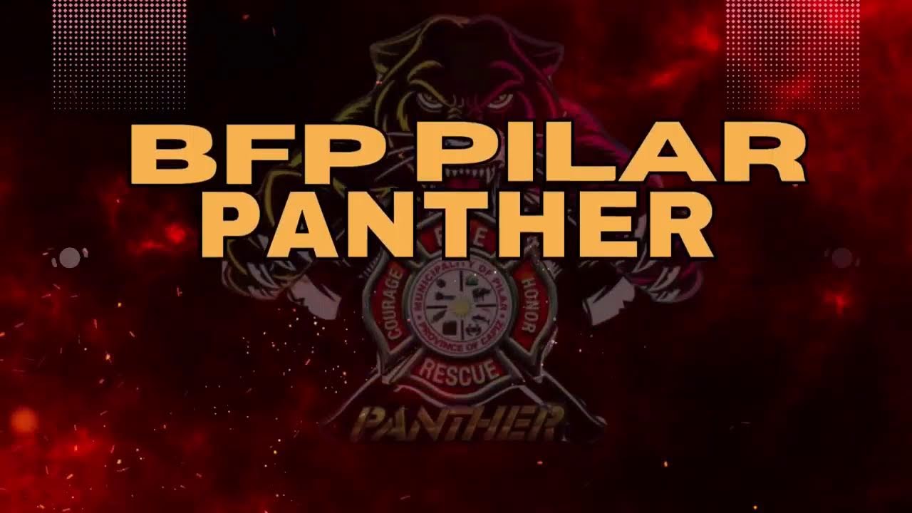 PILAR BFP PANTHER | February 28, 2026