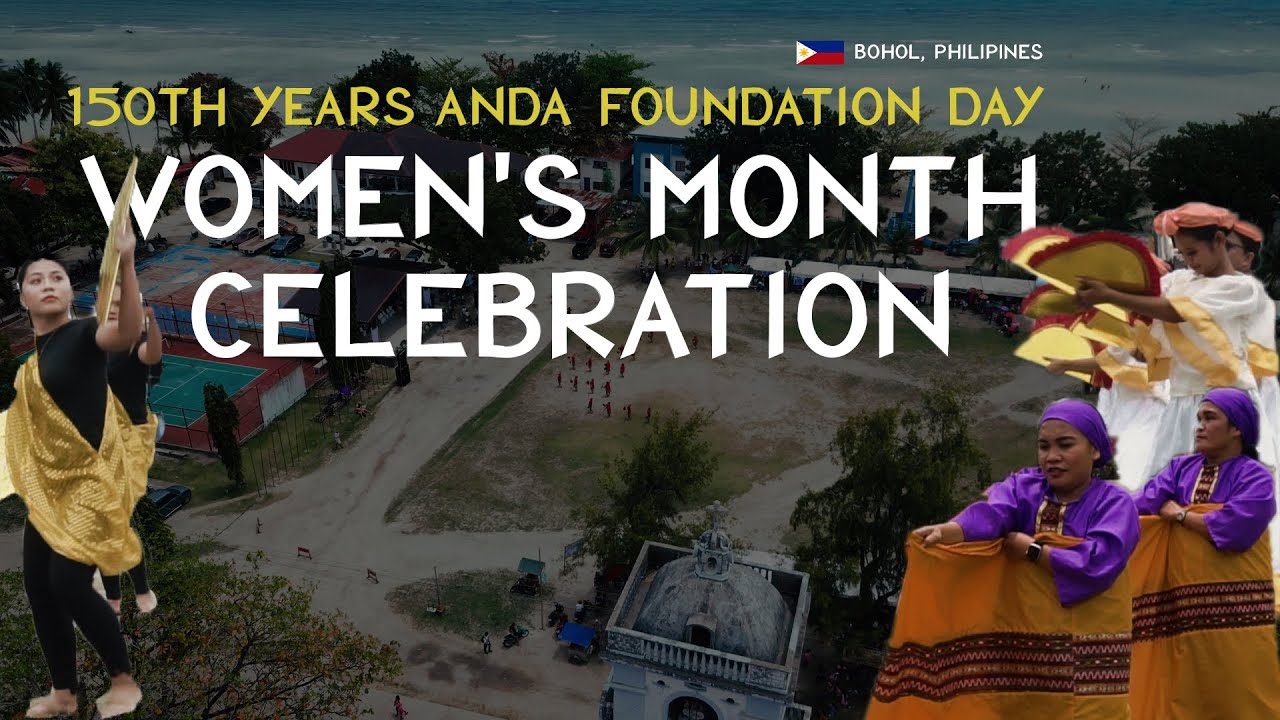 Women's month celebration | 150th years ANDA foundation day