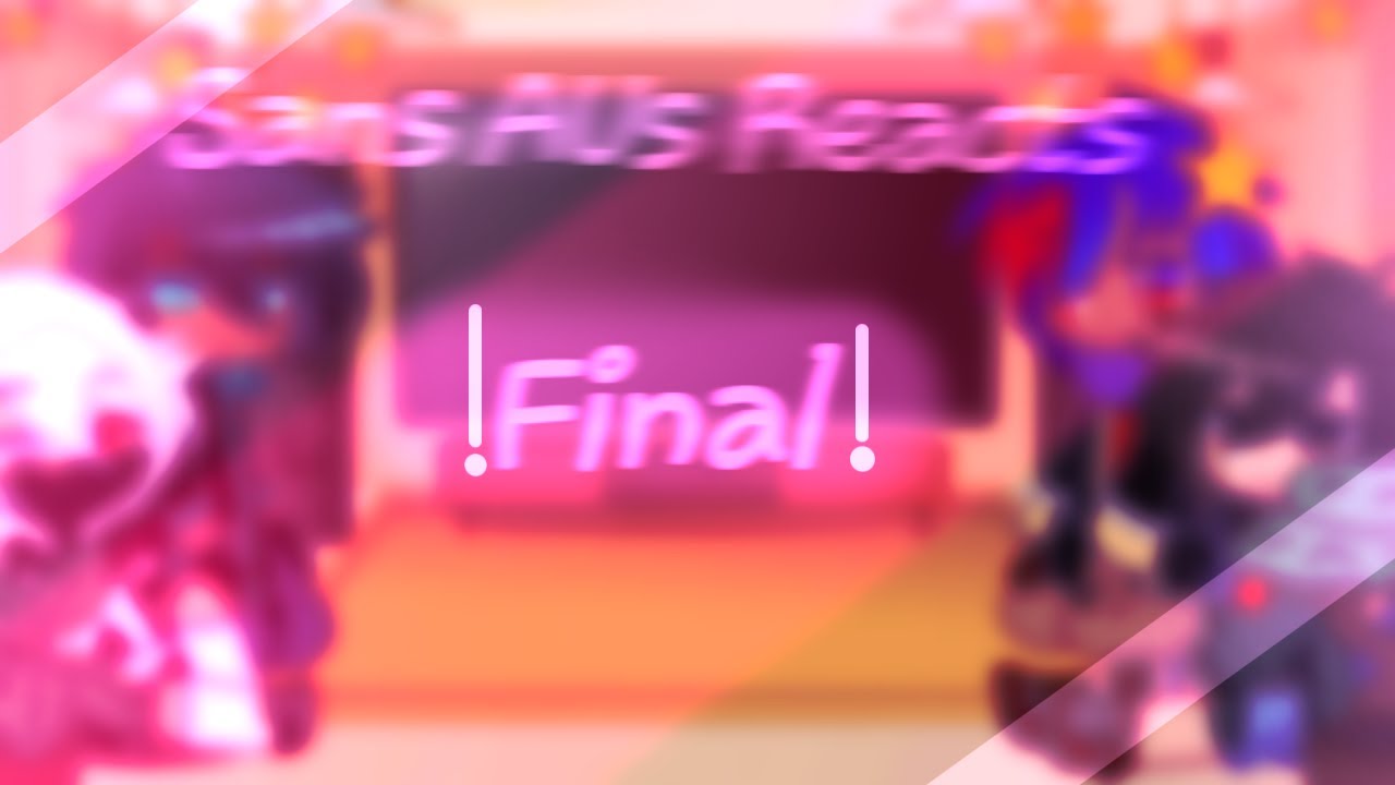 [sᴀɴs ᴀᴜs ʀᴇᴀᴄᴛs ||FINAL||Happy New Year 2022!||ʀᴇᴀᴅ ᴅᴇsᴄ]