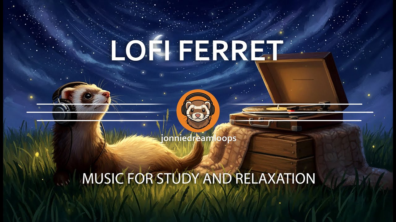 Lofi Ambient/Jazz Mix with a Celtic Folk flavor- Relaxing Beats for Study and Focus