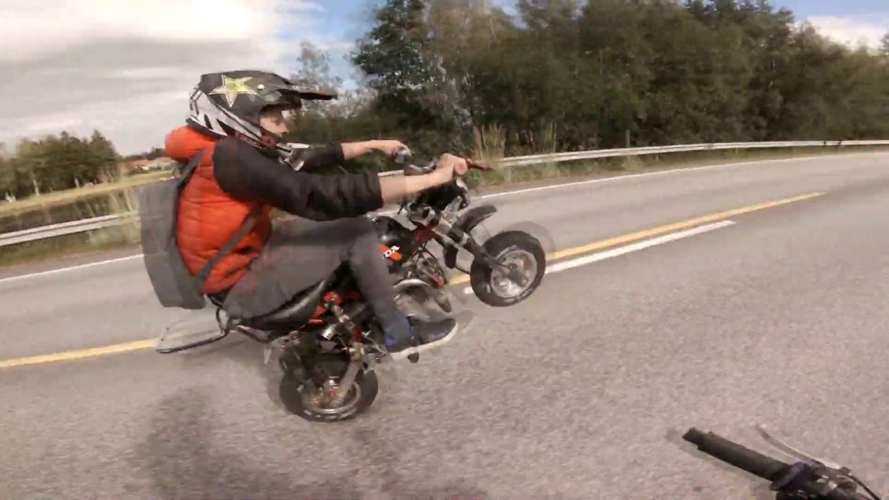Motomadness Jeppis 2