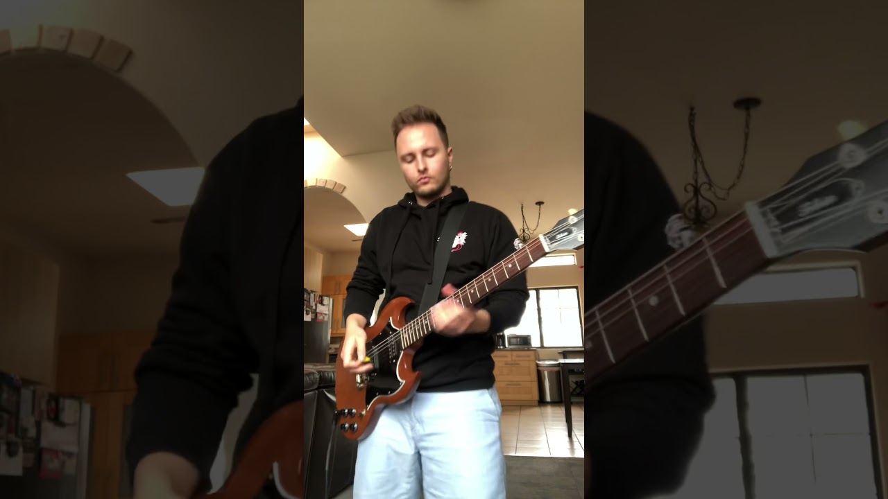 Real Friends - &ldquo;Late Nights in My Car&rdquo; (Cover)