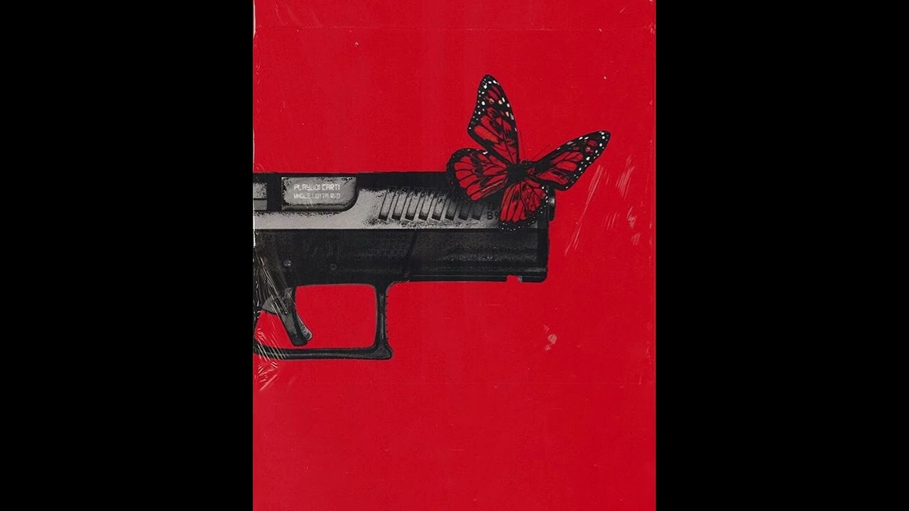 (free for profit) nine vicious x 4o6ahmad type beat 