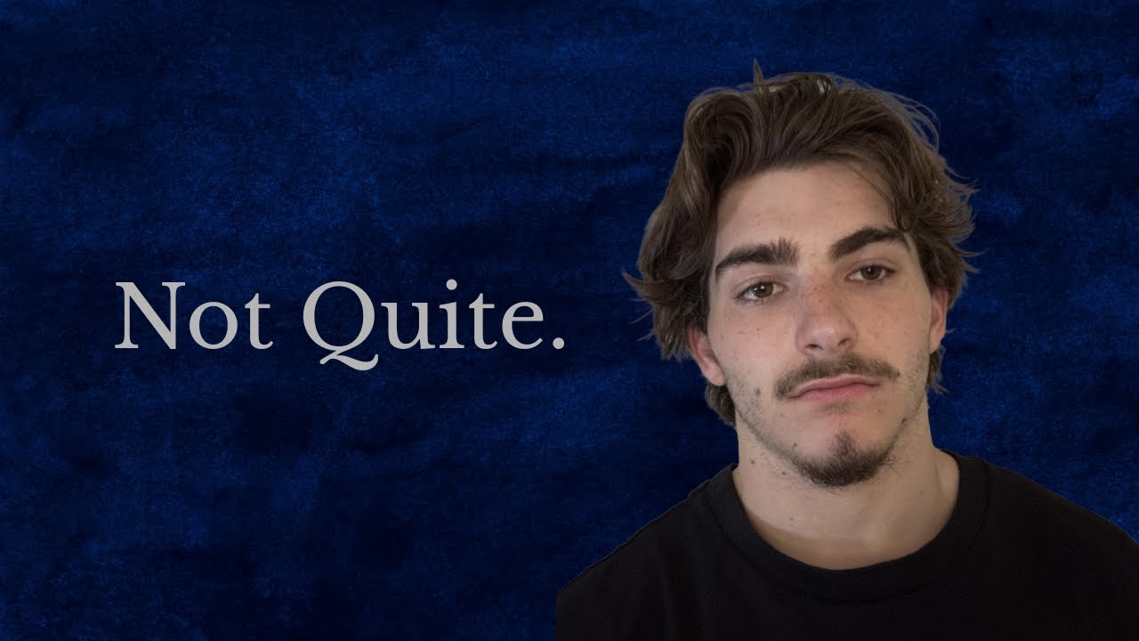 Why Modern Dating Feels off