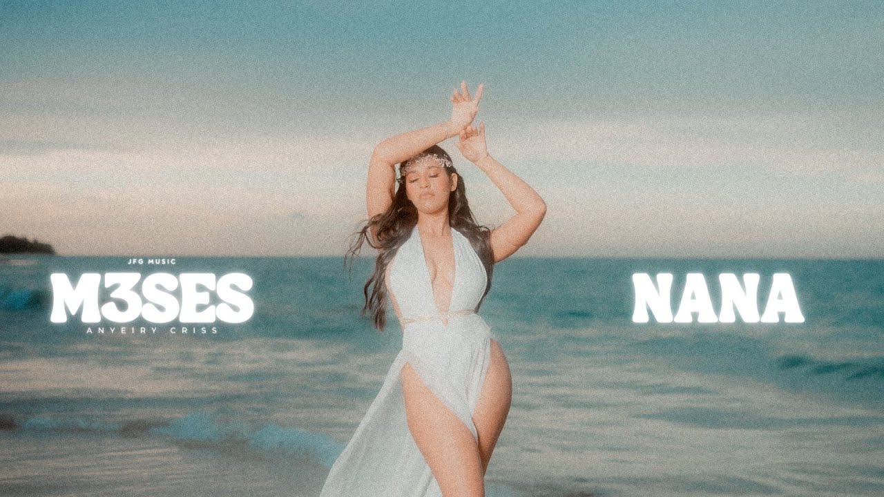 NANA - Anyeiry Criss (visualiz3r)