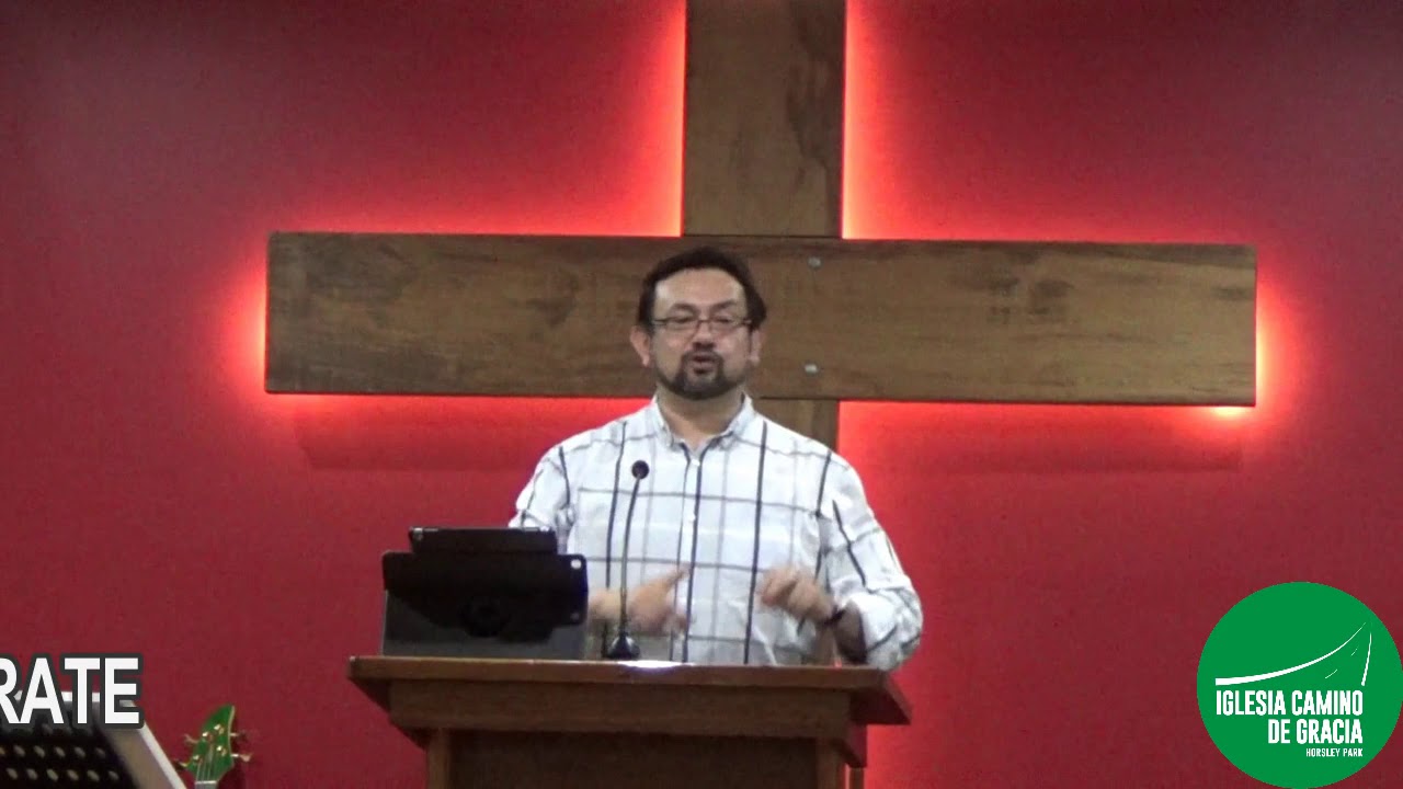 Hechos 15:36-41 Desacuerdos En La Obra De Dios
