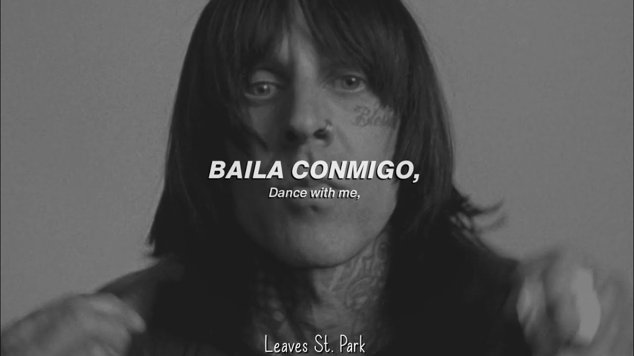 blink-182 - DANCE WITH ME [Sub. Español]