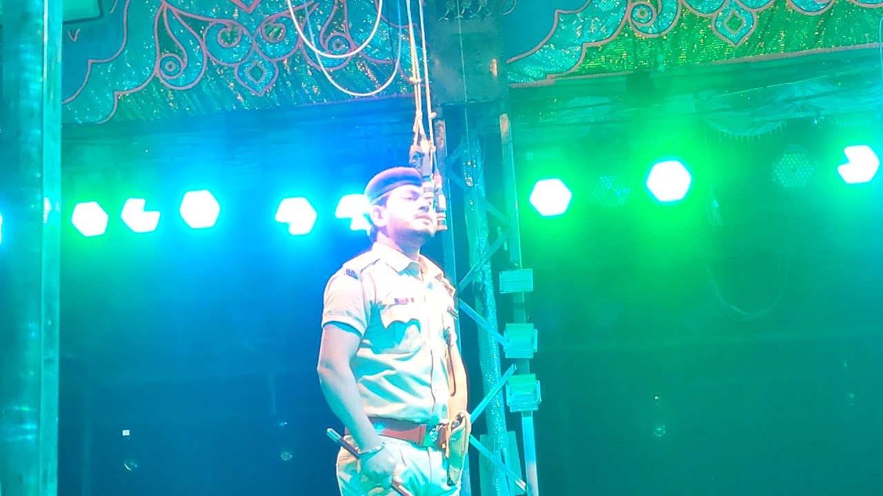 Tume Nhi Swarg mora  Fast scene Jatra Maya Nagari Serial actor Akash(ଆକାଶ)