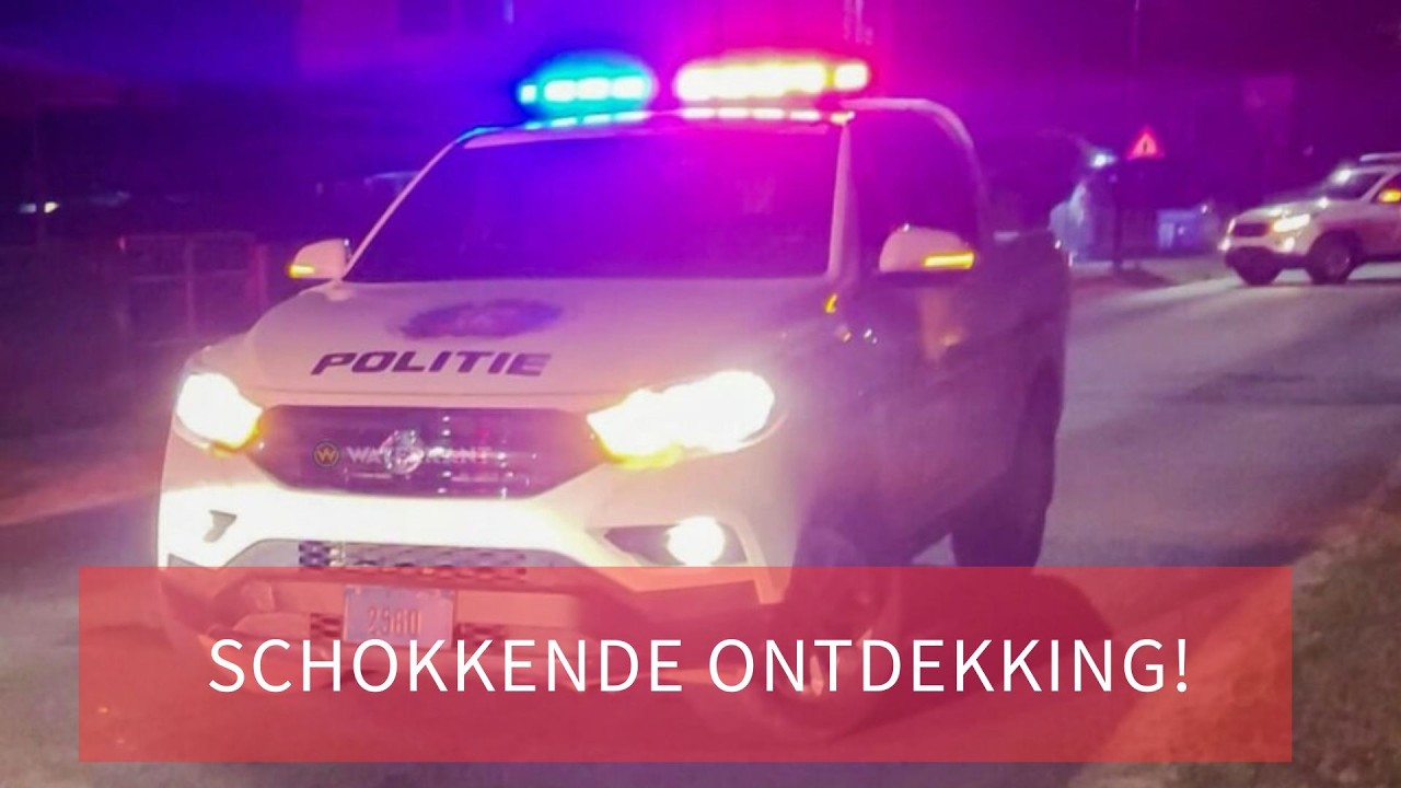 Suriname Nieuws;
