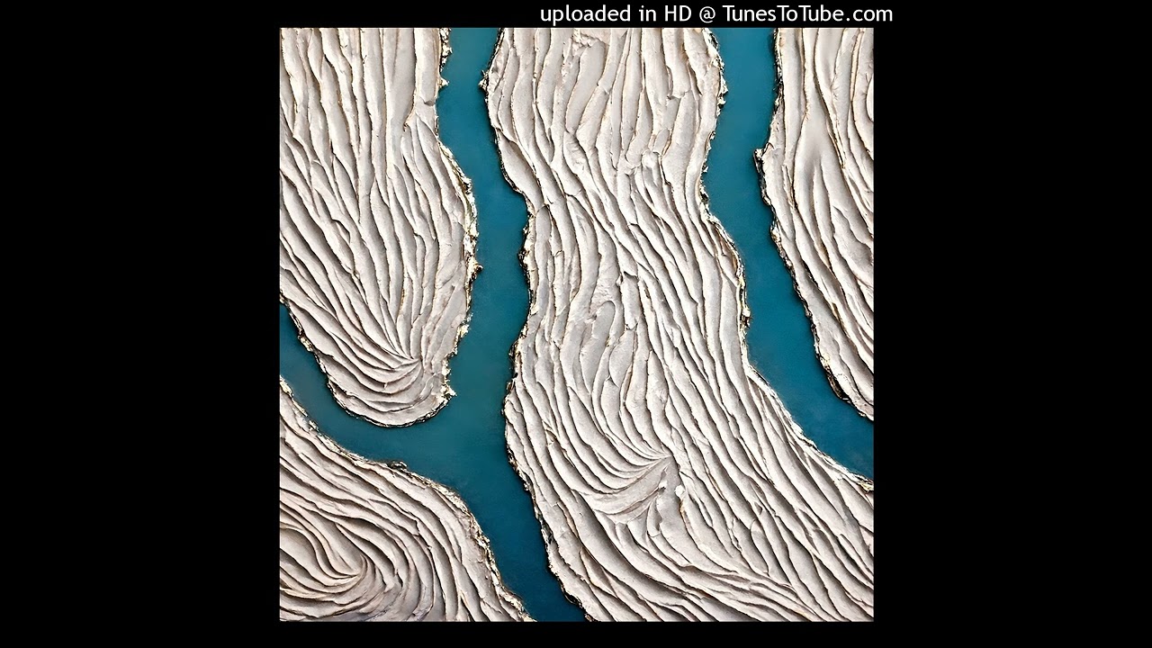 Vertical Voil - Linear Drip (2025)