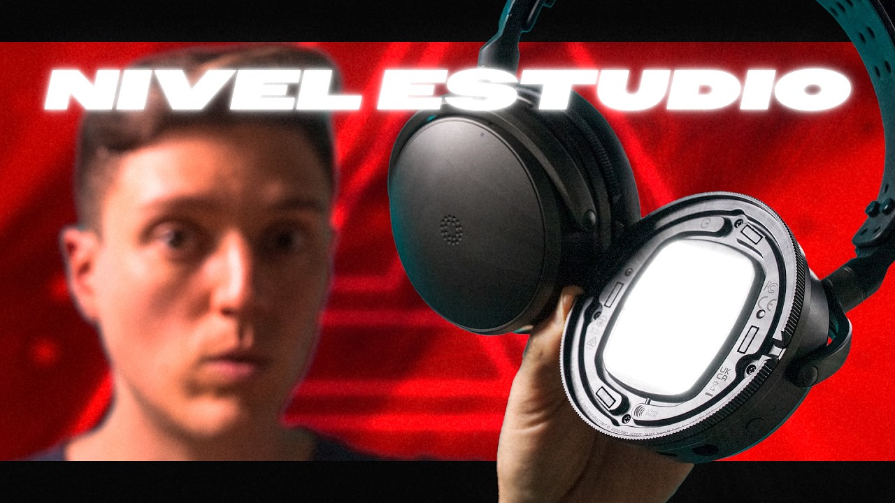 Los mejores auriculares gamer que escuch&eacute;