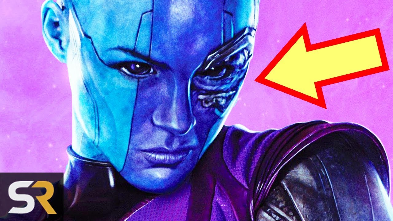 7 Serious Problems Infinity War Creates For The Marvel Universe