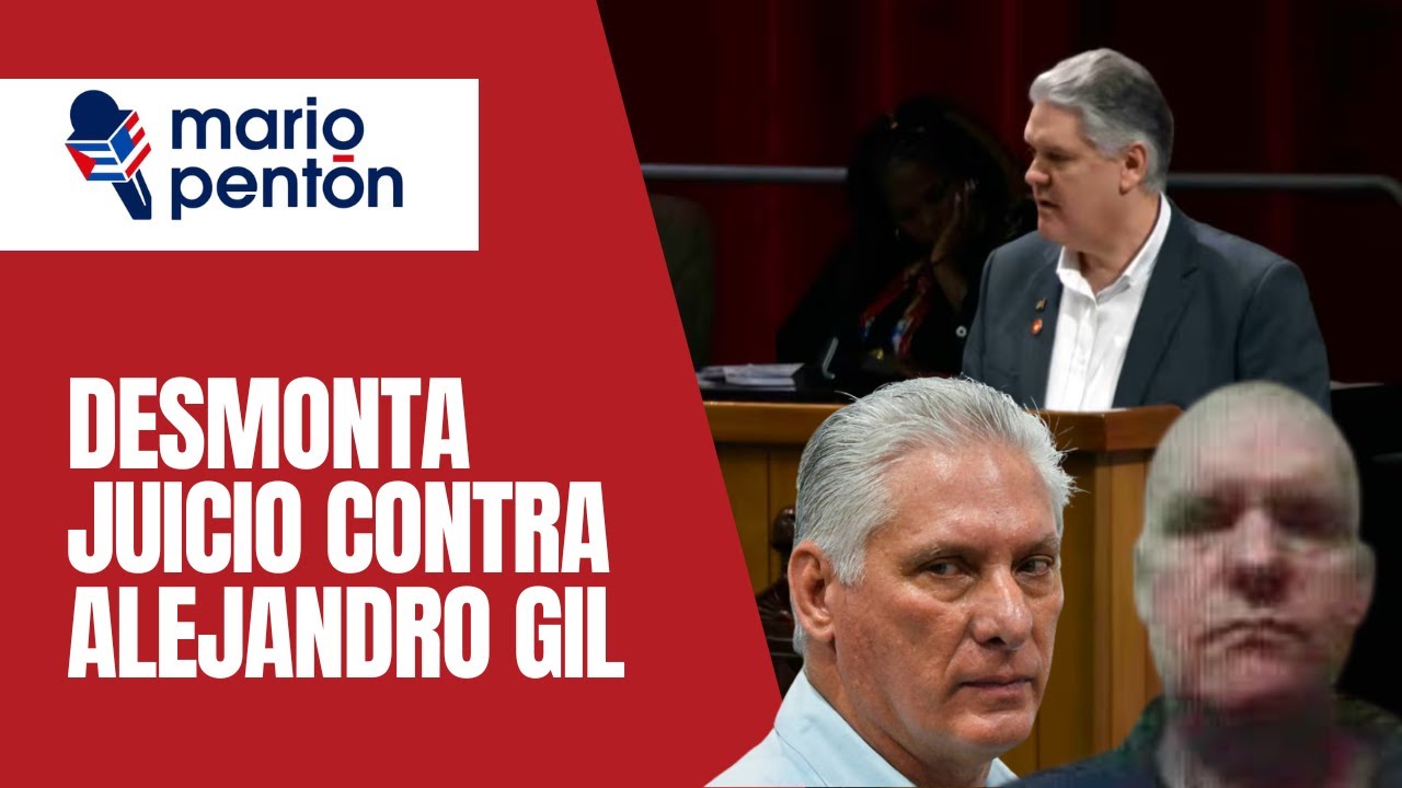 Espionaje, juicio exprés y Tribunal Supremo: Abogado desmonta el caso contra Alejandro Gil