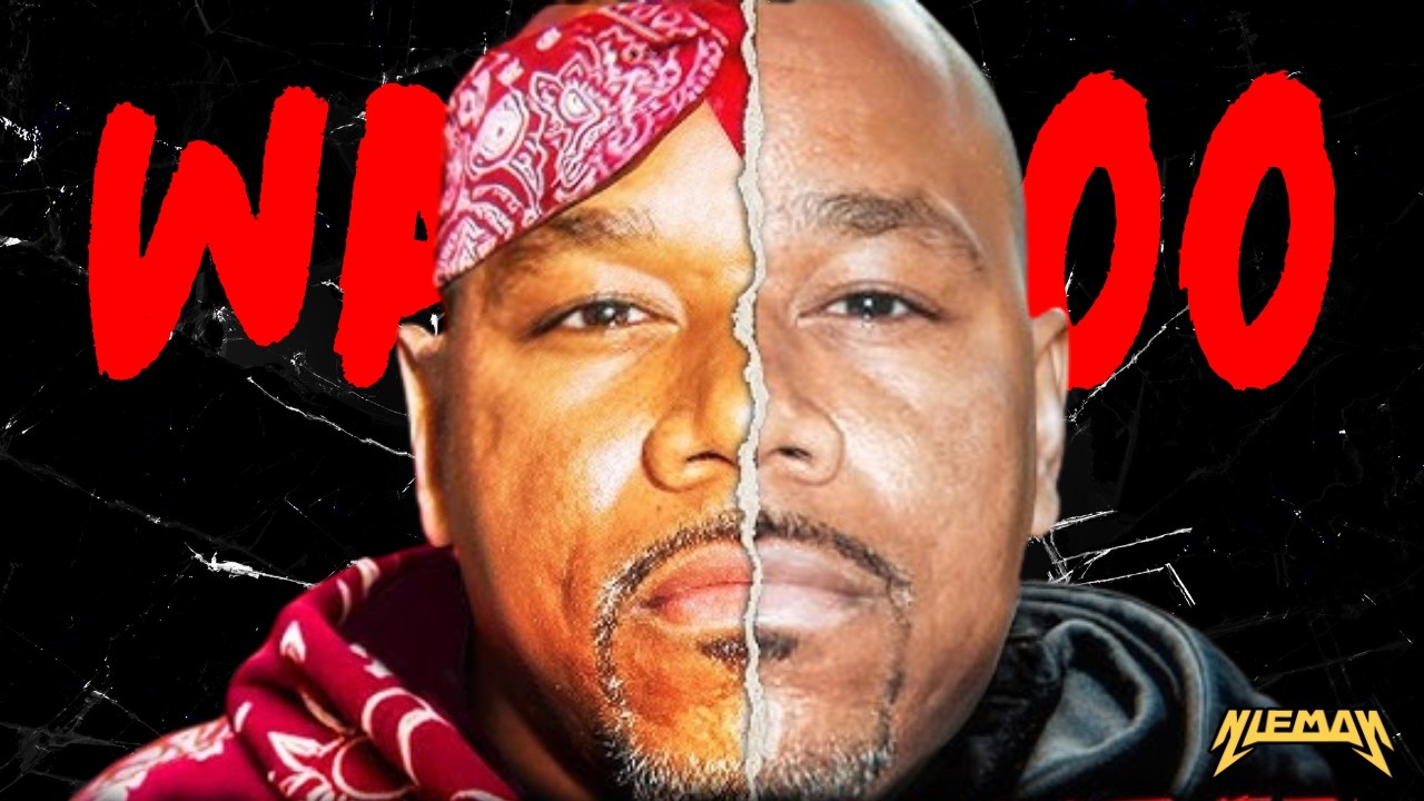Wack100 Tells Adam22 Dc Baby Draco Girl Got FLIPPED On No Jumper!