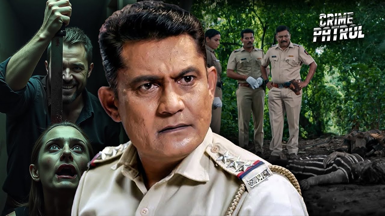 एक ऐसा सीरियल किलर जो सिर्फ लड़कियों को बनाता है अपना शिकार | Crime Patrol | Full Episode