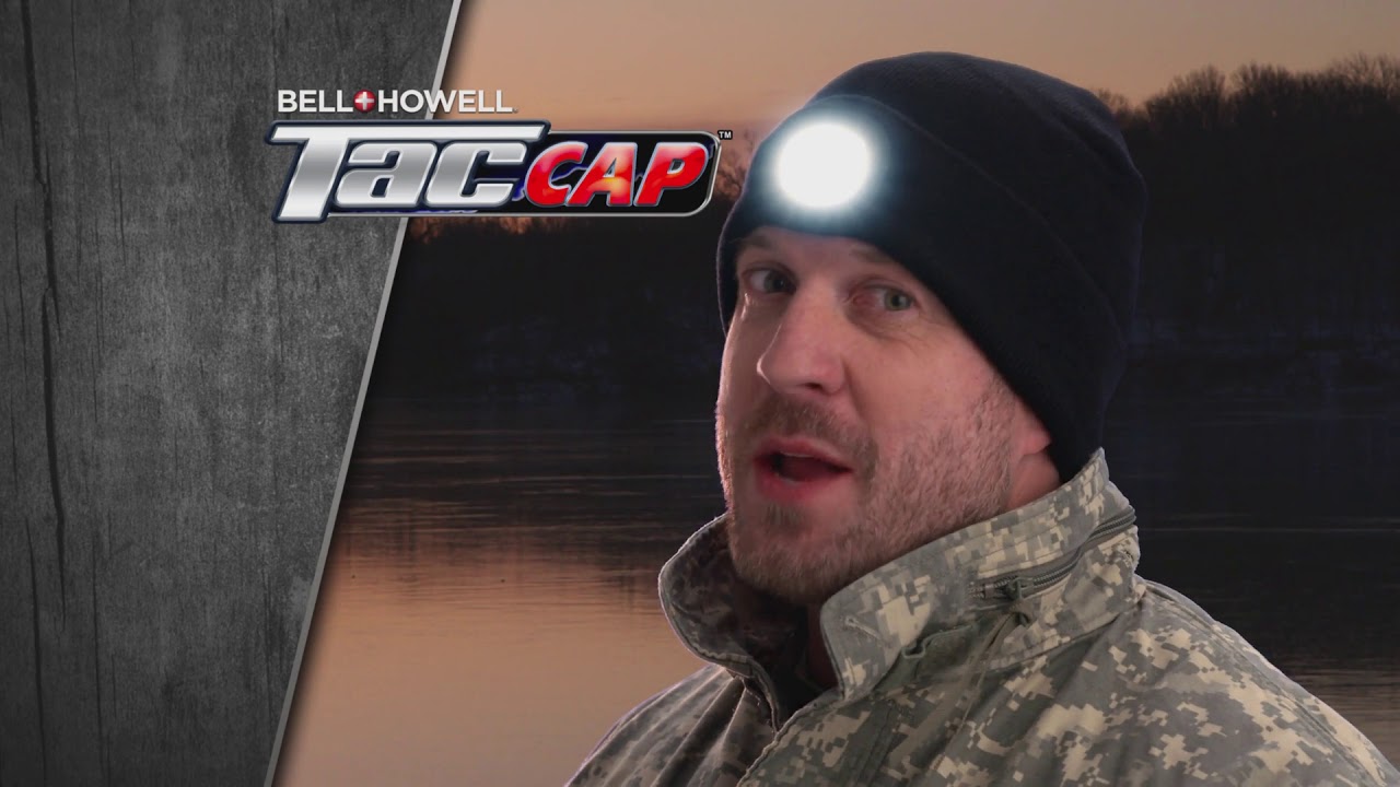 TacCap