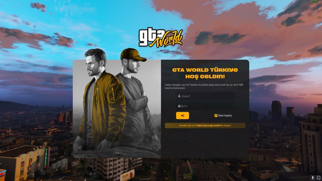 [gta-world.tr] LSSD - comeback