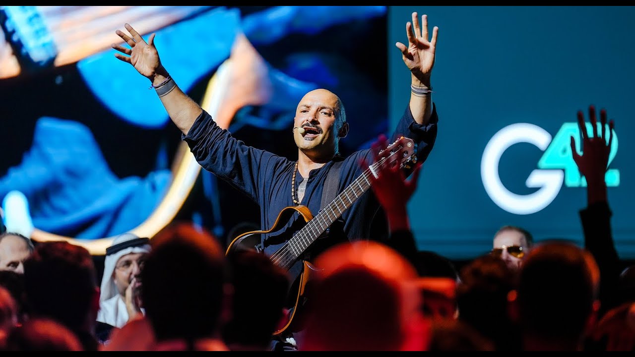 Jurgis DID for G42 | Upgrading Humanity for the age of AI