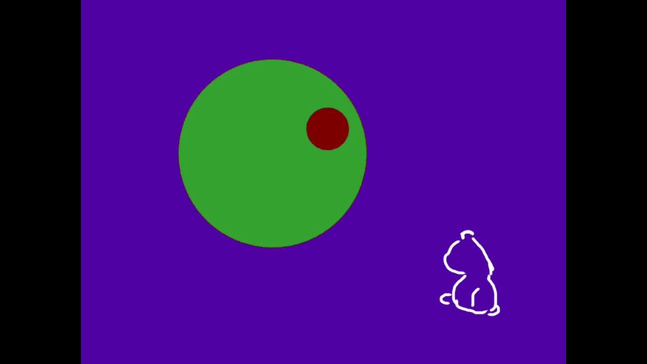 Olive Ball