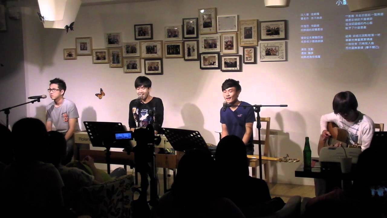 Single Ready-2015/6/13-08-小威-小劇場