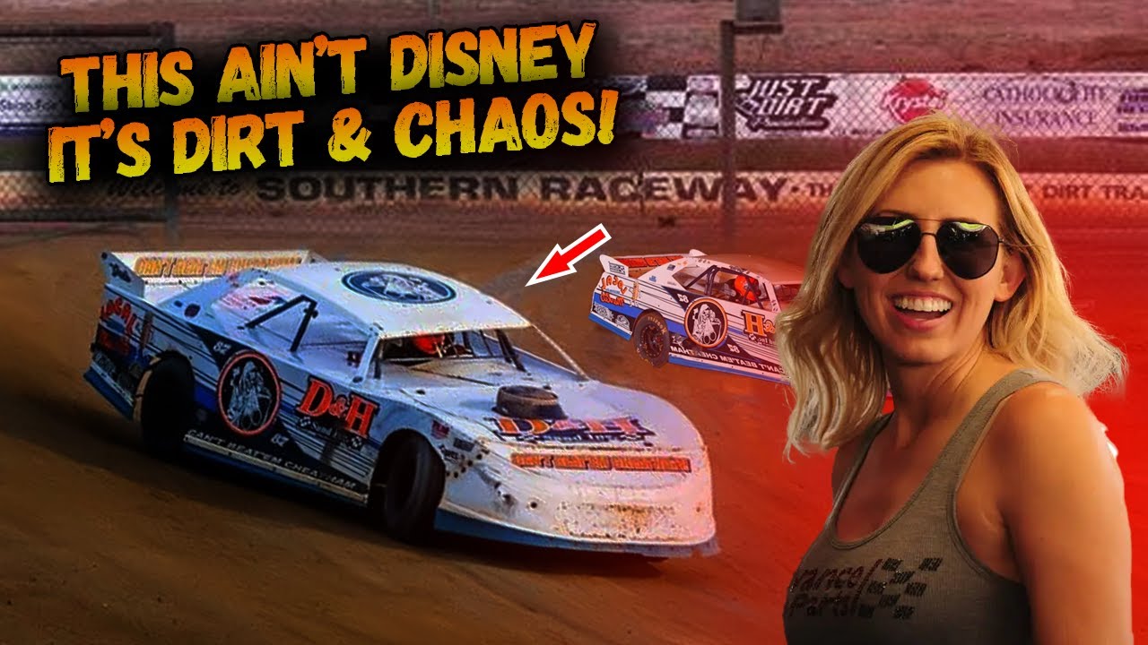 Southern Raceway, Milton FL &ndash; Florida&rsquo;s Dirt Racing Heartbeat!